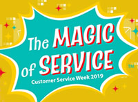 5 Ways to Deliver Better Service for Customer Service Week thumbnail