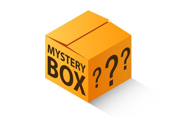 Mystery box