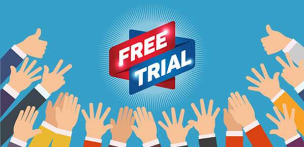 Free trial