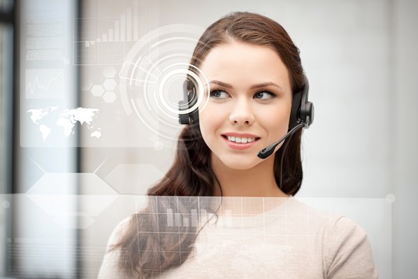 Customer care AI