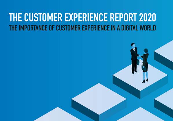 Customer Experience Report 2020