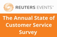 Have Your Say! The Annual State of Customer Service Report thumbnail