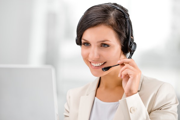 Call Center Operator