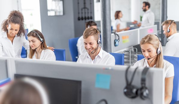 UK Call Centre