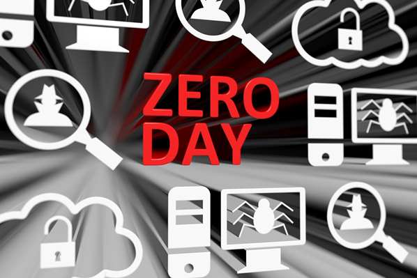 Zero-Day