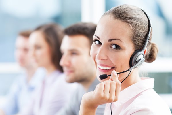 Microsoft Teams Contact Centre