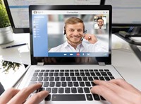 How You Present Yourself on Video Conferencing Can Impact  Your Career thumbnail