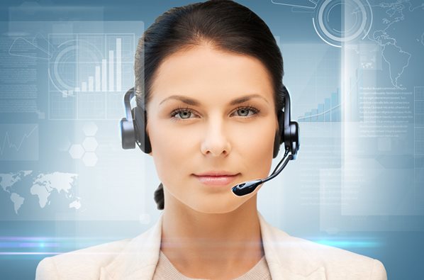 Digital Call Center Agent