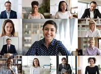 The Types & Benefits of Virtual Experiences [Infographic] thumbnail