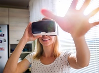 5 Mixed Reality Trends for the Future thumbnail