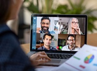 Study Shows Video Conferencing Could Be the Key to Solving Workplace Anxiety thumbnail