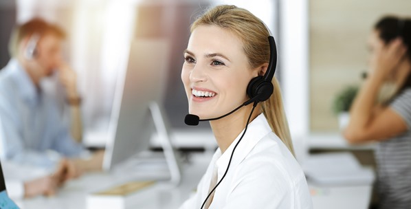 Call Center Agents