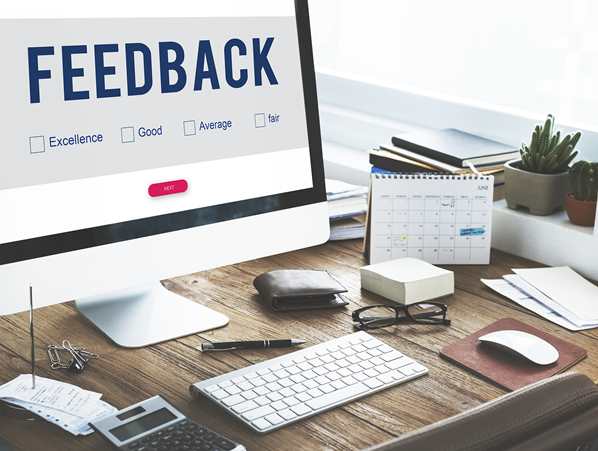 Customer Feedback Program