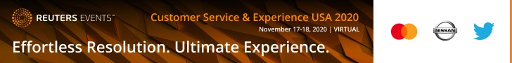 Customer Service & Experience USA 2020
