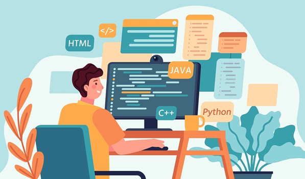 Top Programming Language for Web Dev