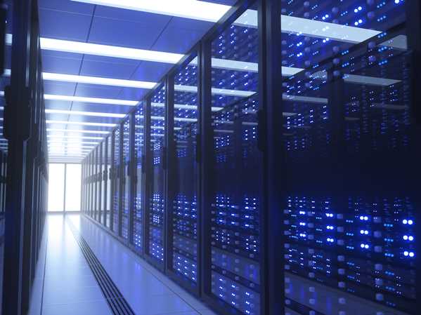 Colocation Data Centre