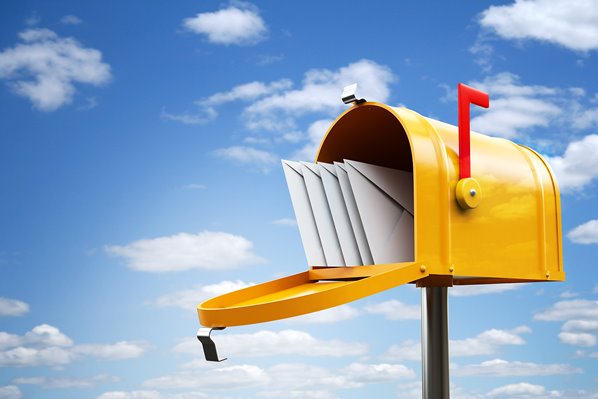 Post Mailbox
