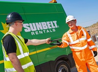 Sunbelt Rentals Transforms Business with BigChange Mobile Technology thumbnail