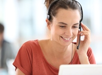 Look Forward Not Back: 4 Ways to Future-Proof Your Contact Centre thumbnail