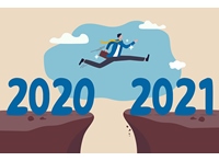 Wave Goodbye to 2020: What’s in Store for 2021? thumbnail