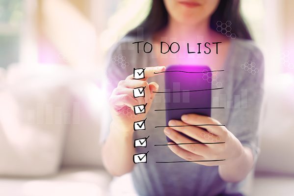 To Do List