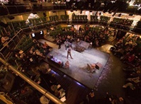 PCI Pal Supports Royal Exchange Theatre With Its Payment Security Compliance thumbnail