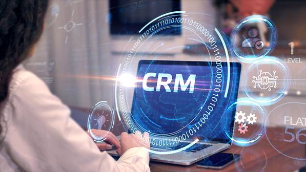 CRM Technology