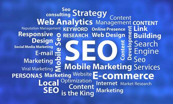 Website SEO