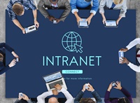 4 Reasons Your Company Needs an Intranet thumbnail