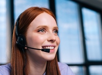 Free Webinar: Redefining Customer Support Experiences thumbnail