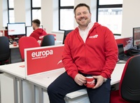 Europa Reveals £1m Infrastructure Investment thumbnail