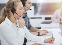 Call Center Agents: Time to Get Back to the Office? thumbnail