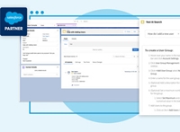 Yext Announces Yext AI Search for Salesforce Service Cloud on Salesforce AppExchange thumbnail