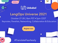 Launching Language Operations (LangOps): A Unified Language Strategy to Unleash Growth thumbnail