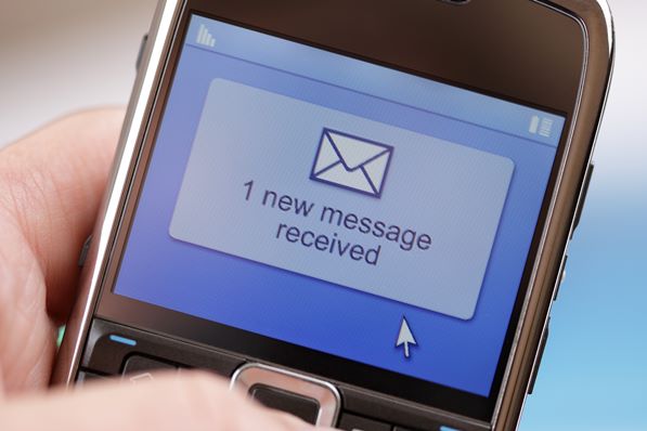 Why Text Messaging for Service Businesses Works