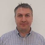Darren Jack, Senior Technical Services Manager, Macro 4