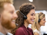 transcosmos Composes Effortless Experiences with Avaya OneCloud CCaaS with Conversational AI thumbnail