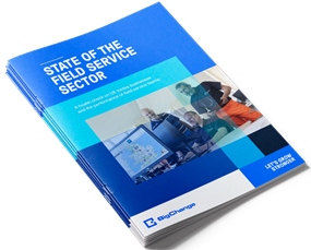 State of the Field Service Sector report 