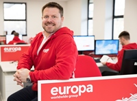 Europa Announces Employee Expansion thumbnail