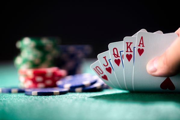 Top 7 Casino Games Guide for Customers