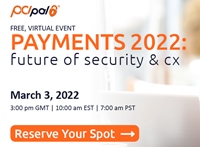 PCI Pal Launches Payments 2022: The Future of Security & CX Annual Conference thumbnail