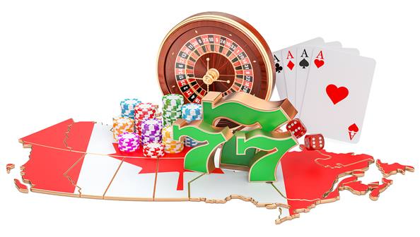The Complete Guide To Understanding online casinos