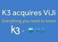 K3 Acquires ViJi – Accelerating Strategy to ‘Change Retail for Good’ thumbnail
