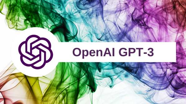 Open AI GPT-3