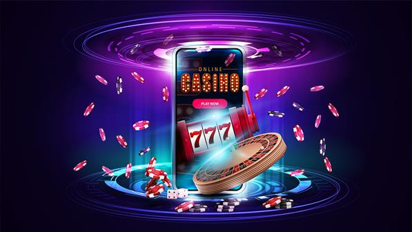 Cracking The online-casino Code