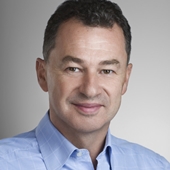 Marco Vergani, CEO of K3 Business Technology Group 