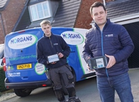 BigChange Automation Drives Growth at Morgans Plumbing and Heating thumbnail