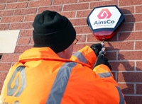 AinsCo Fire and Security Drives Business Growth with BigChange Tech thumbnail