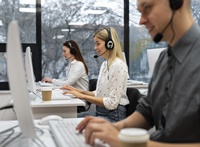 Fraud Prevention v Customer Experience – Getting the Balance Right in Contact Centres thumbnail