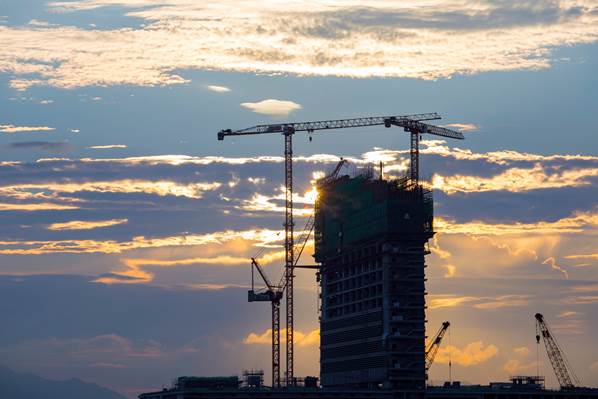 Tower construction